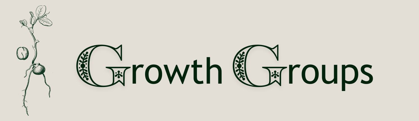 Growth Groups